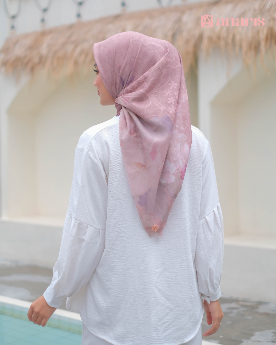 Malika Series Pink - Gambar 2
