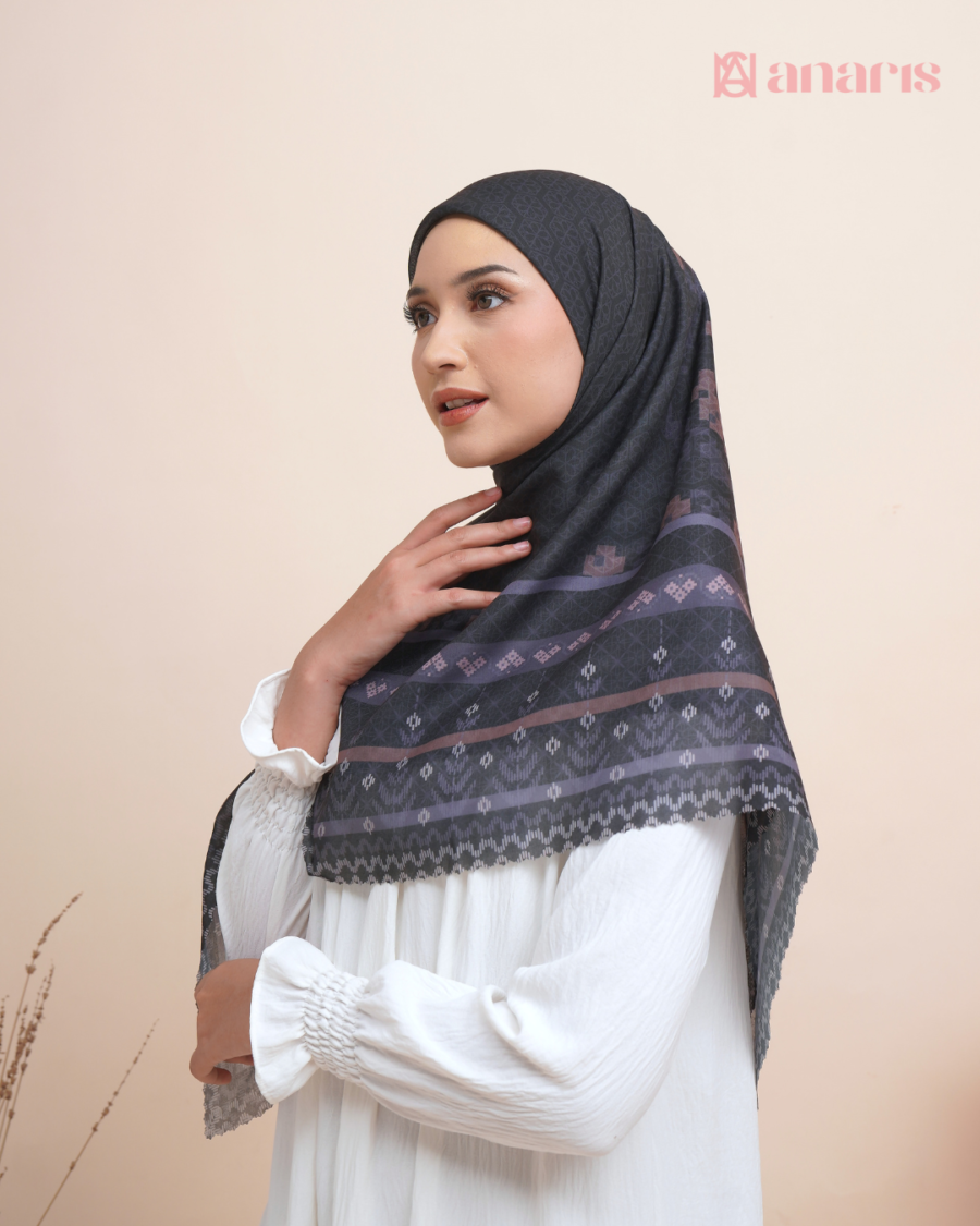 Moza Series Hitam - Gambar 3