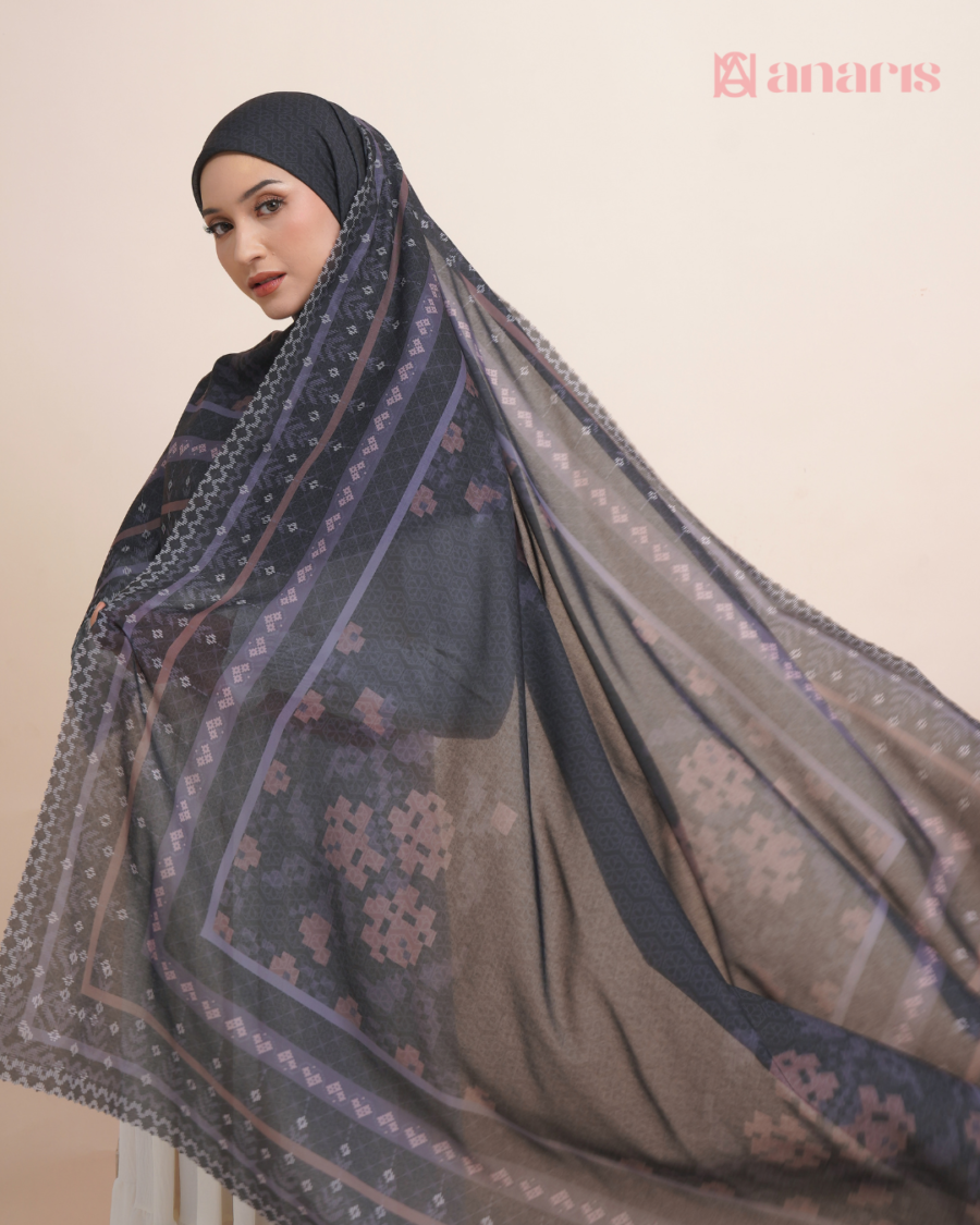 Moza Series Hitam - Gambar 4