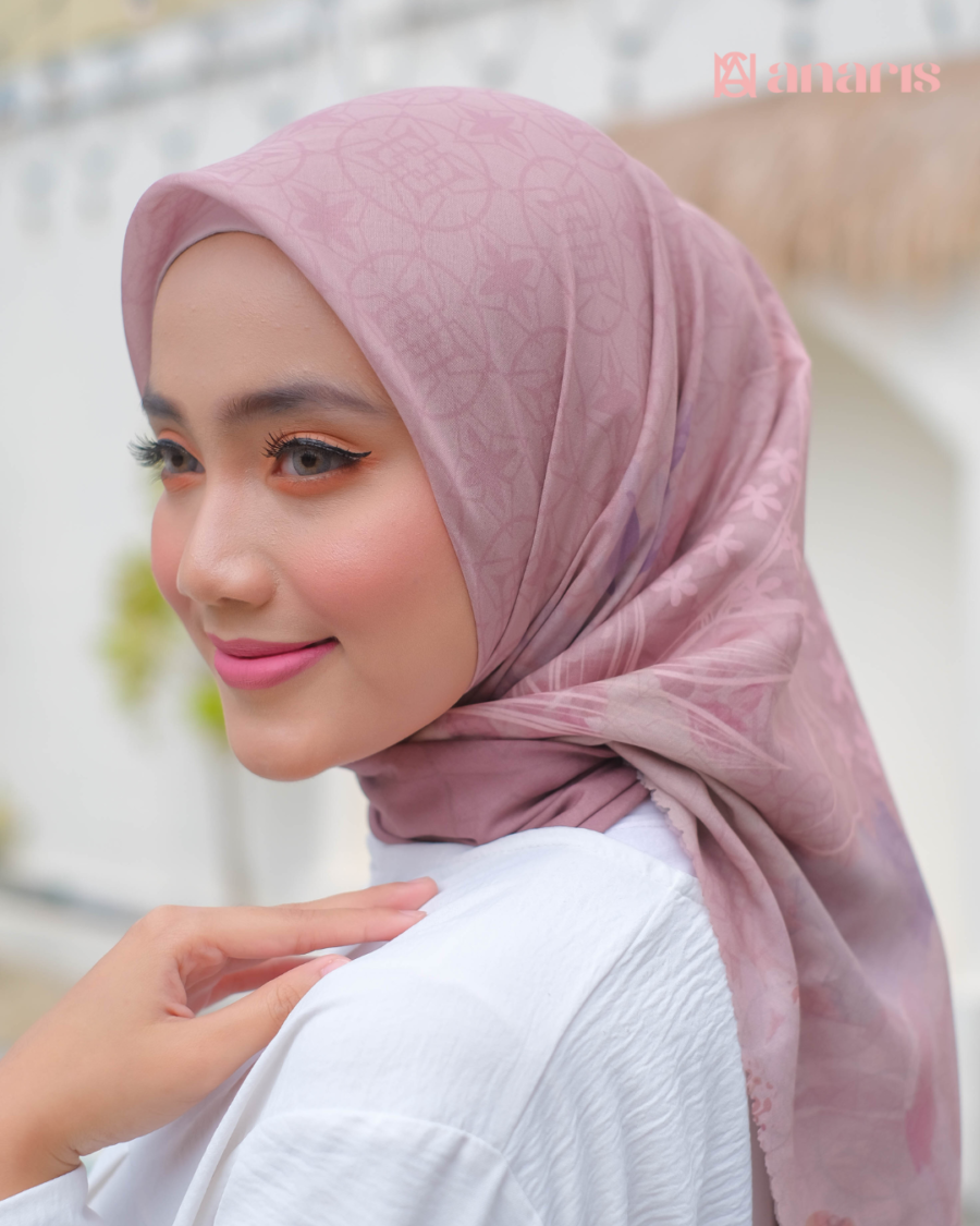 Malika Series Pink
