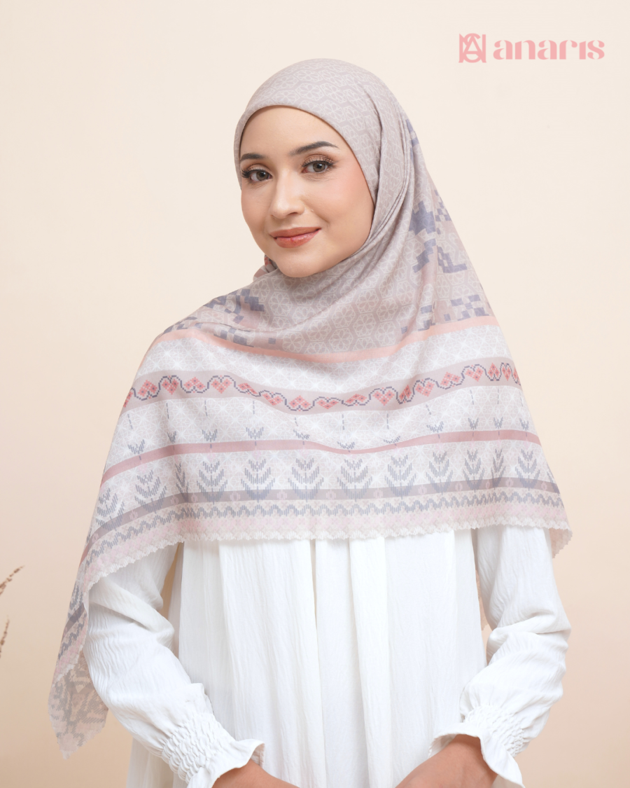 Moza Series Abu - Gambar 4
