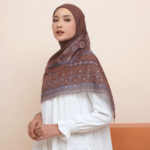 Moza Series Coklat