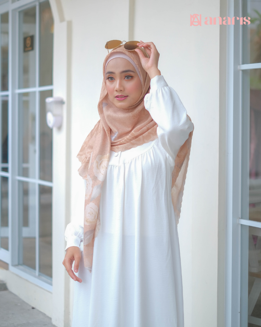 Hana Series Cream - Gambar 4