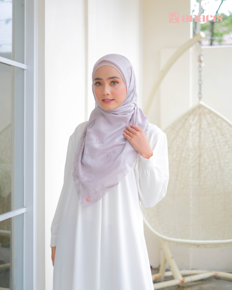Hana Series Dusty Mauve