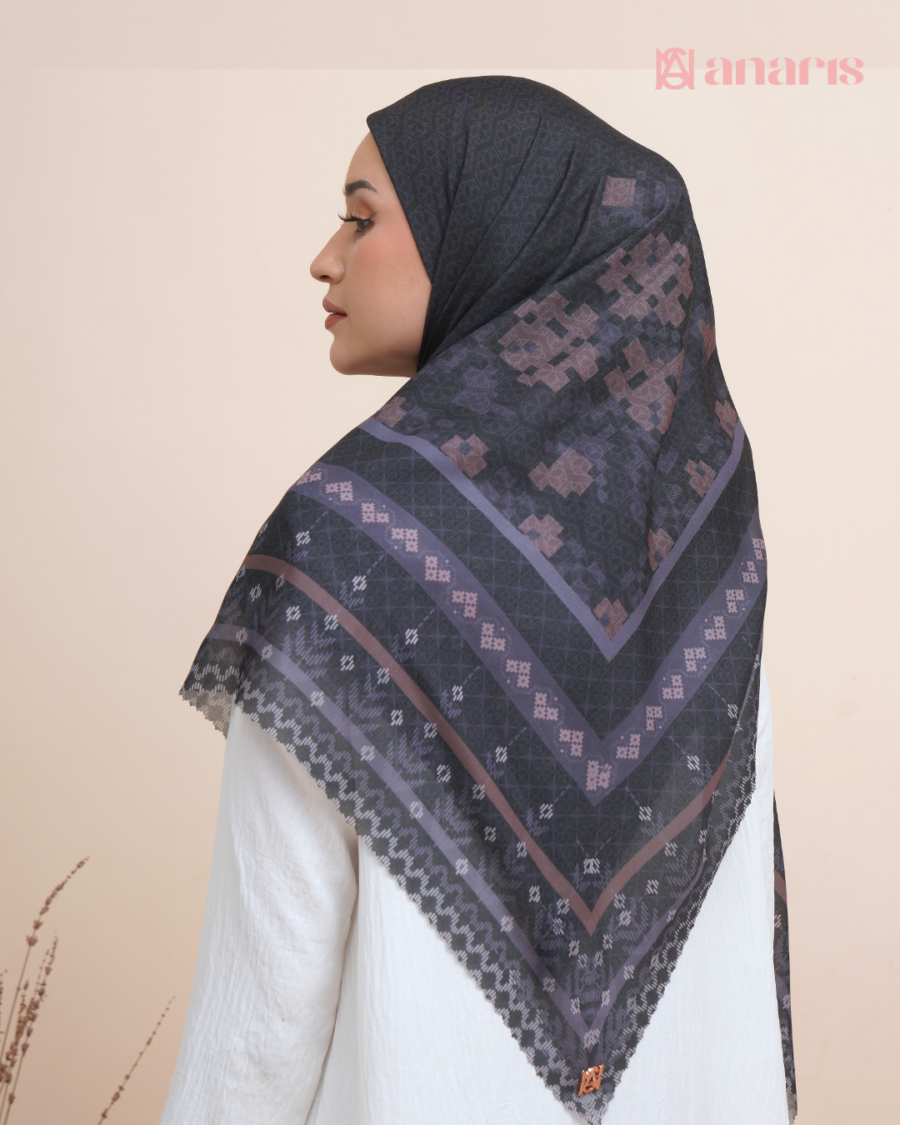 Moza Series Hitam - Gambar 2