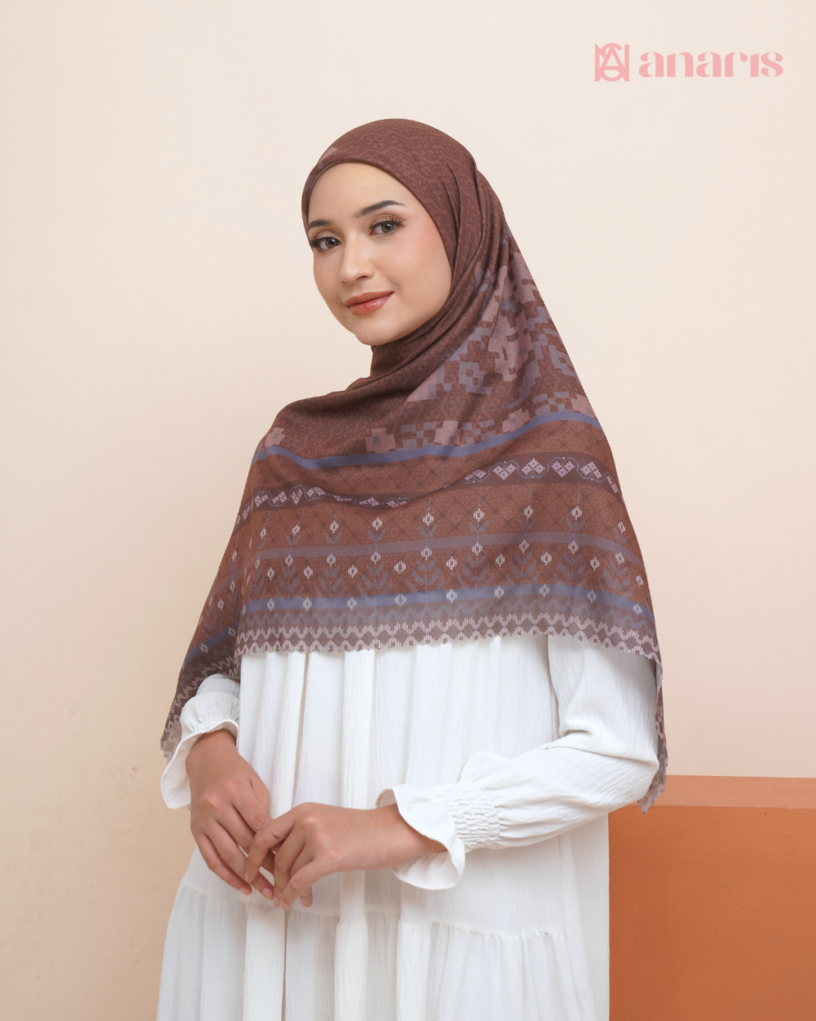 Moza Series Coklat - Gambar 4