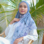 hijab anaris