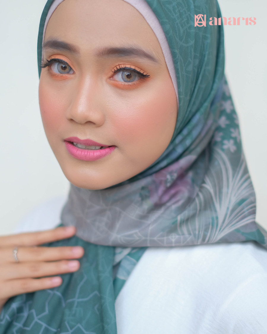 Malika Series Green - Gambar 2