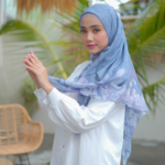 Raudhah Series Sage Blue