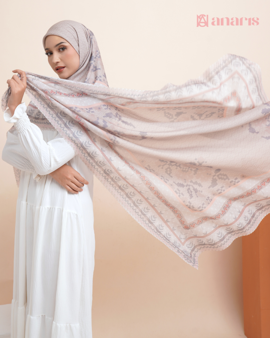 Moza Series Abu