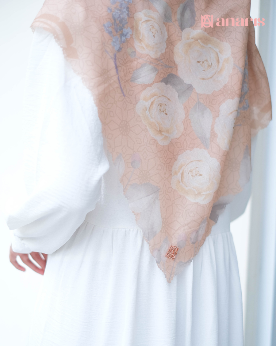 Hana Series Cream - Gambar 3
