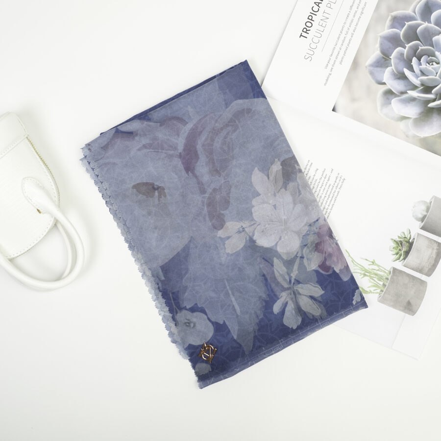 Malika Series Blue - Gambar 4