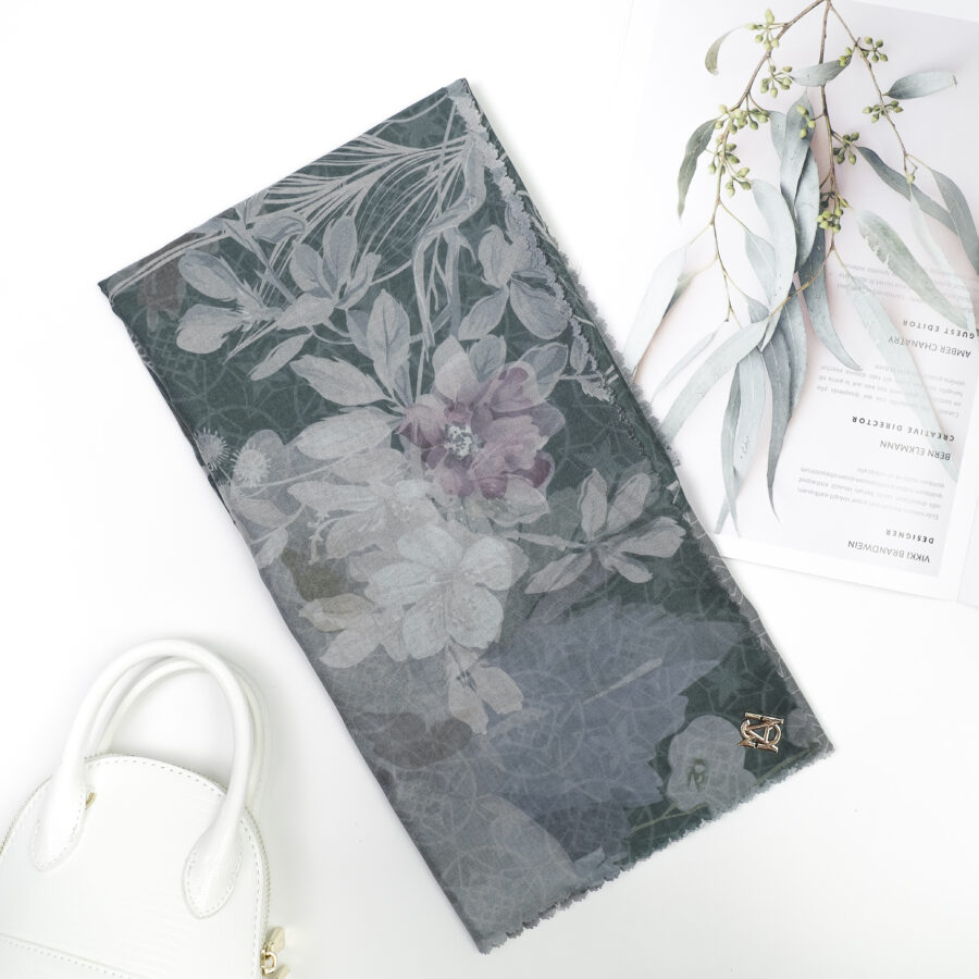 Malika Series Green - Gambar 5