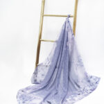 Raudhah Series Sage Blue - Gambar 5