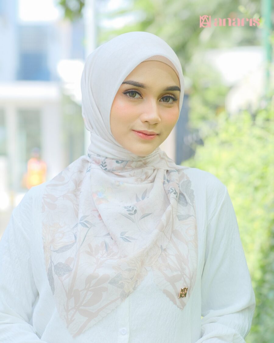 Selena Series Mocca - Gambar 2