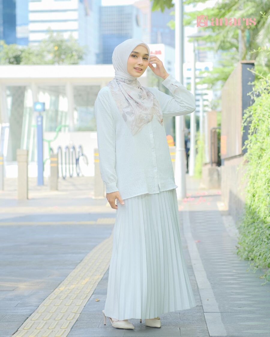 Selena Series Mocca - Gambar 3