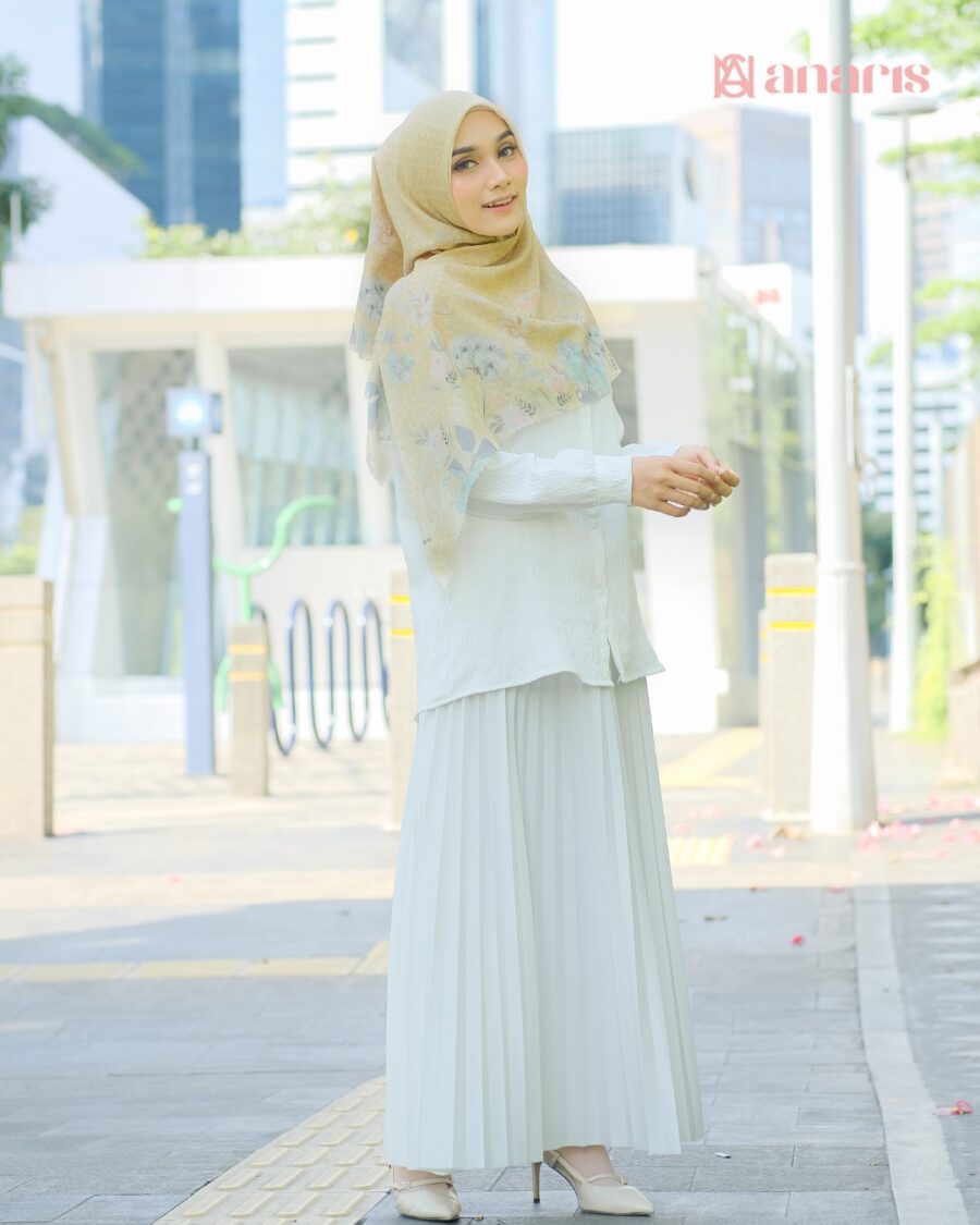 Selena Series Yellow - Gambar 3