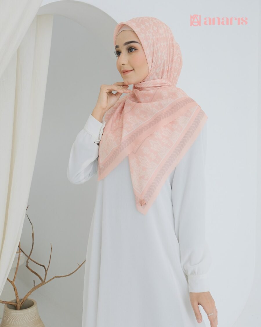 Diora Series 04 Syar'i