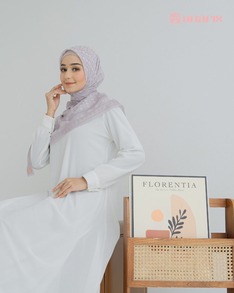Diora Series 05 Syar'i - Gambar 3