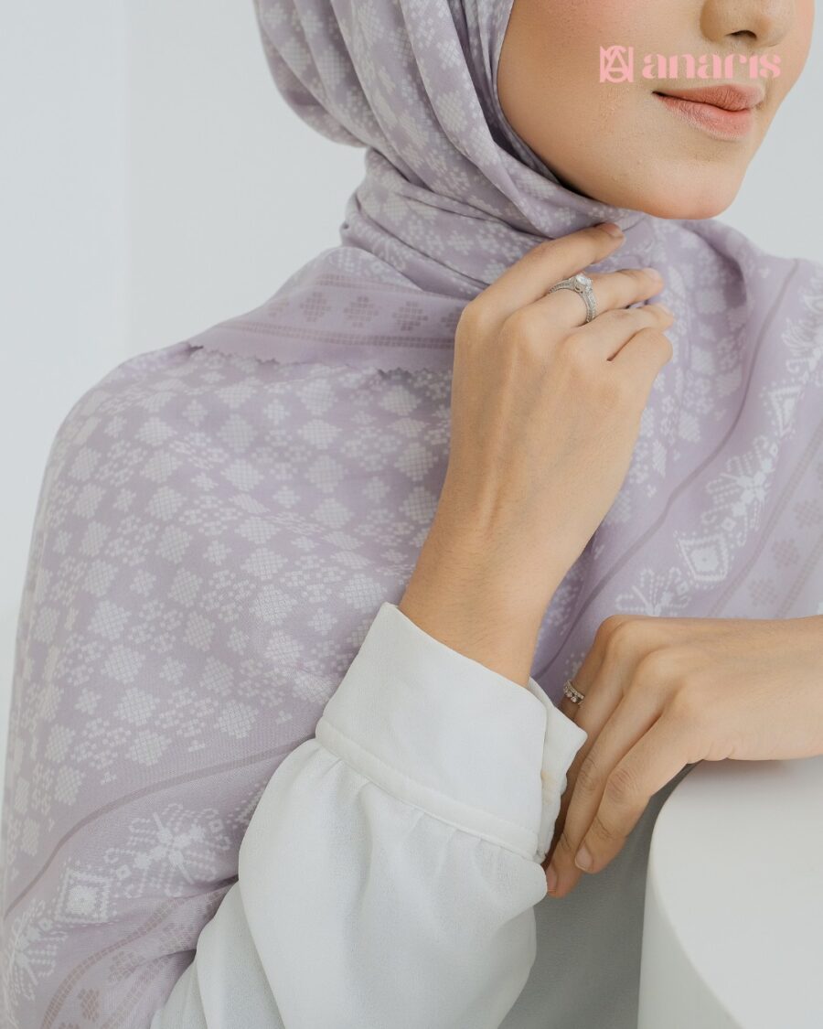 Diora Series 05 Syar'i - Gambar 2