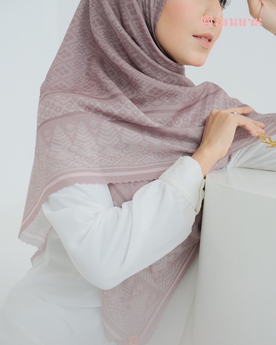 Diora Series 03 Syar'i - Gambar 2