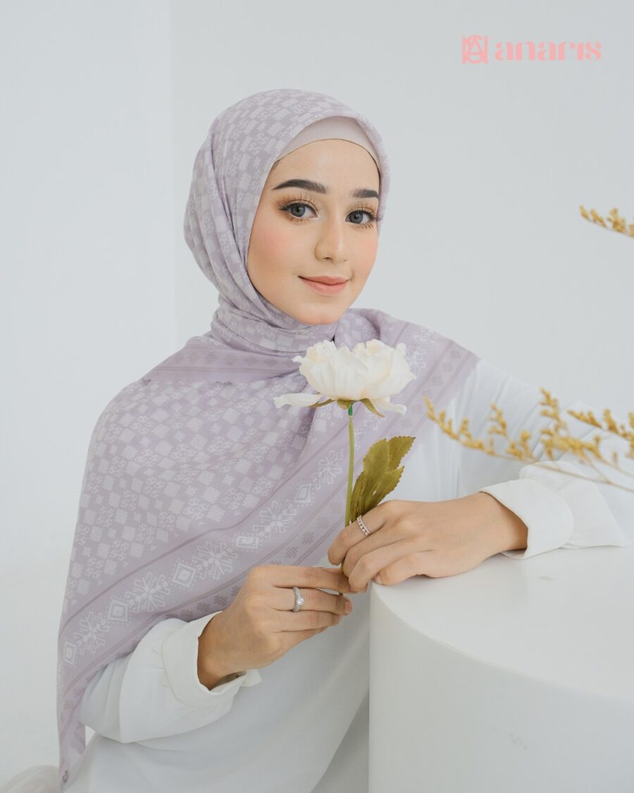 Diora Series 05 Syar'i