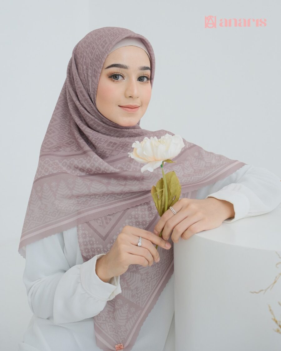 Diora Series 03 Syar'i