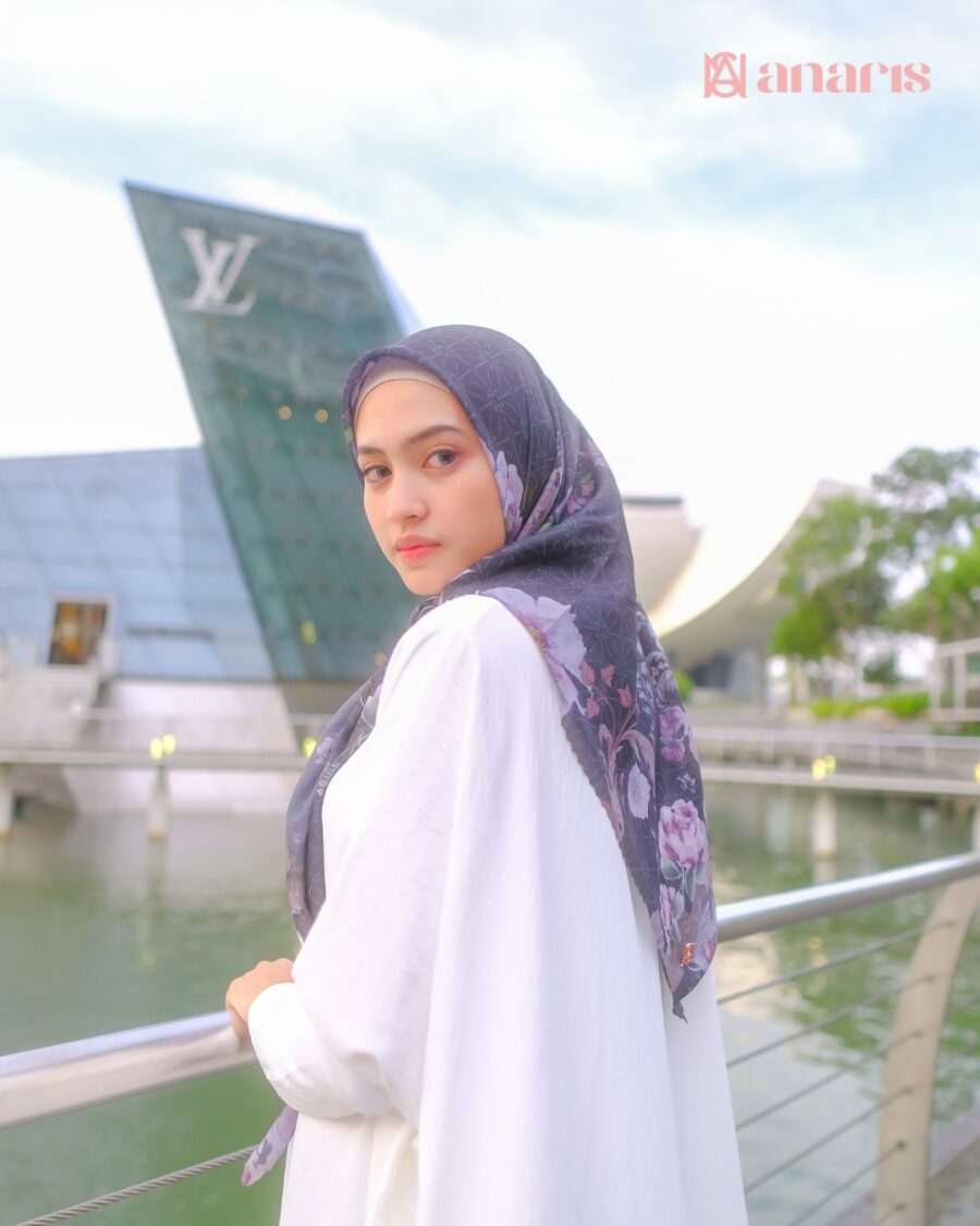 Rossabelle Series Soft Black