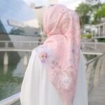 Rossabelle Series Pink - Gambar 3