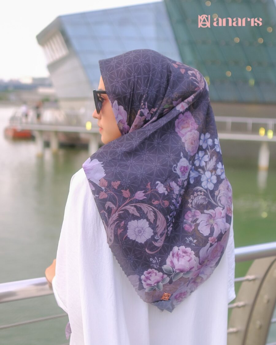 Rossabelle Series Soft Black - Gambar 3