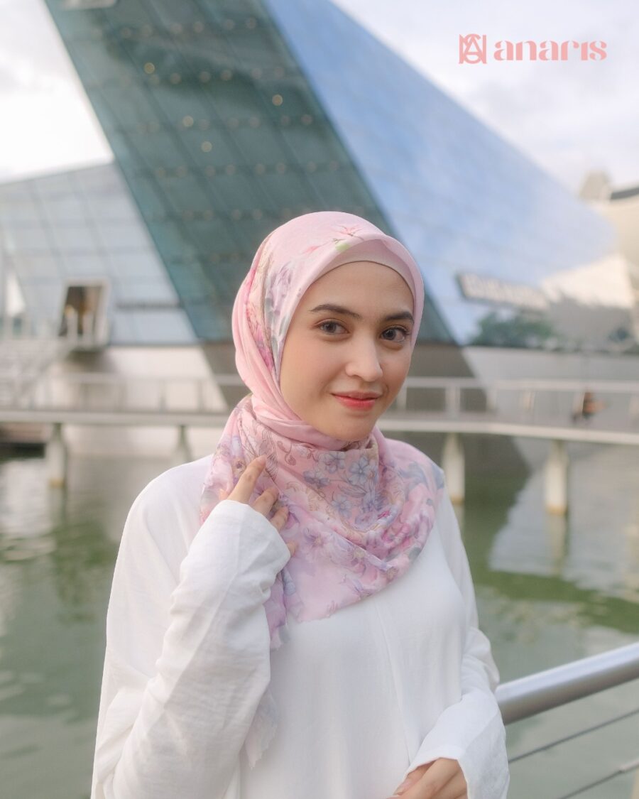 Rossabelle Series Pink