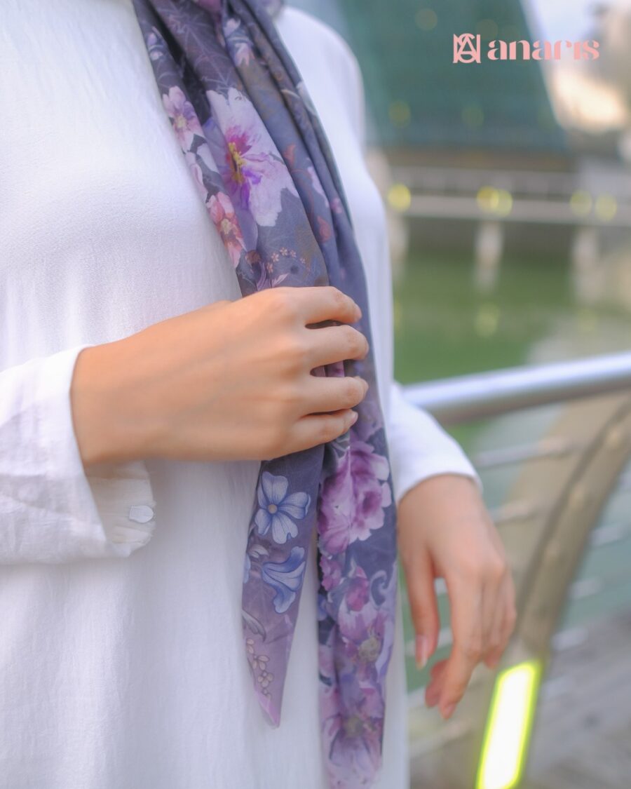 Rossabelle Series Soft Black - Gambar 2