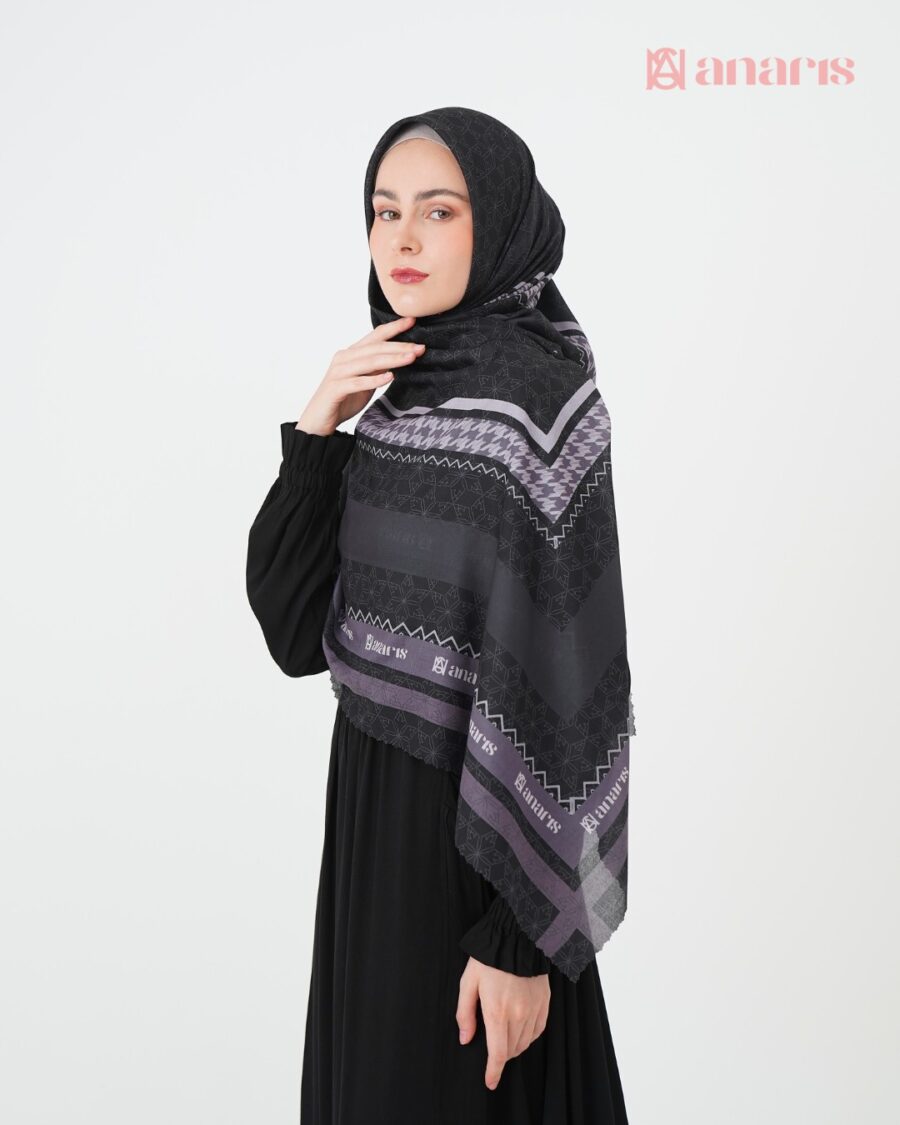 Jada Series Black