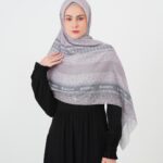 Jada Series Soft Grey Syar'i - Gambar 3