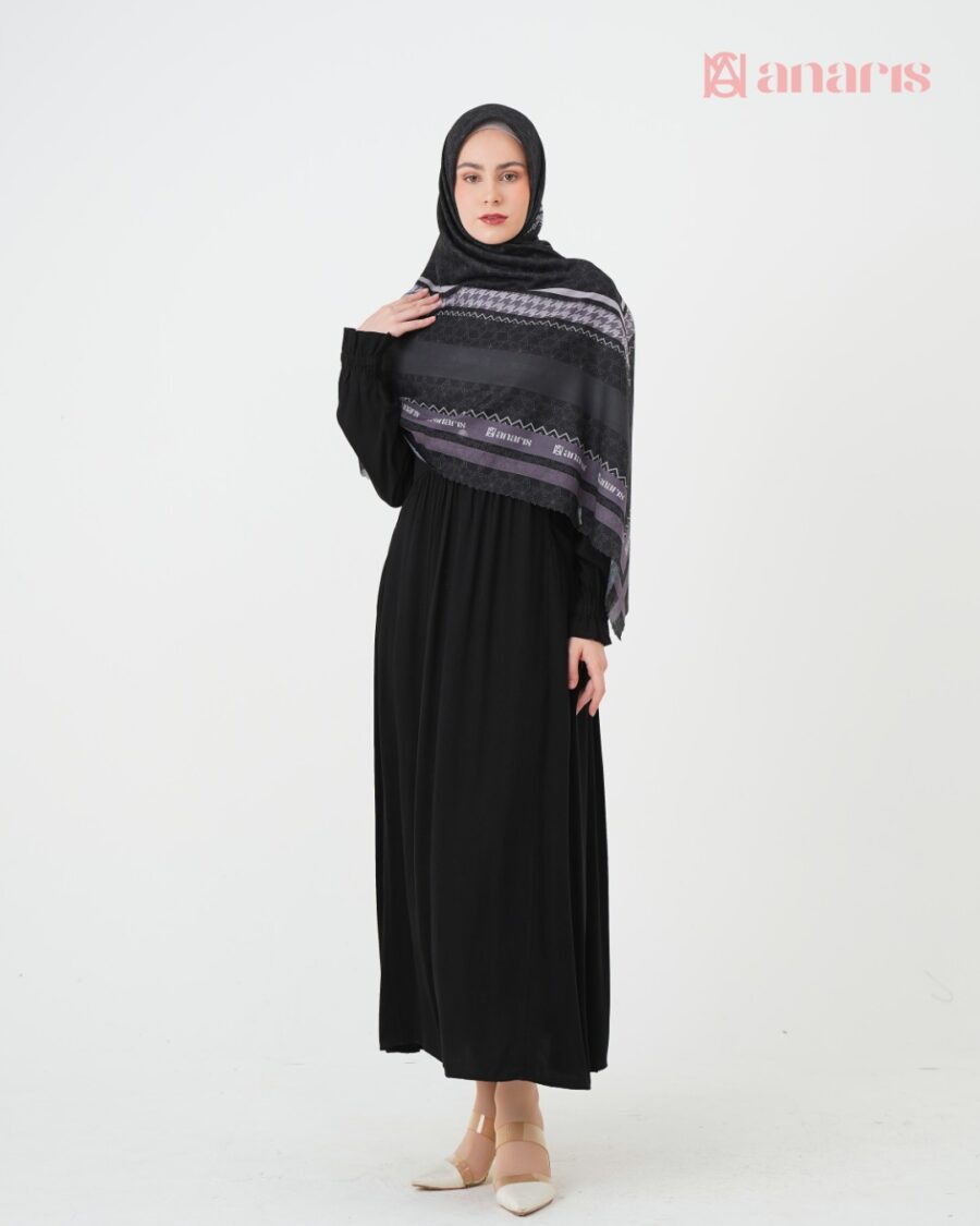 Jada Series Black - Gambar 3