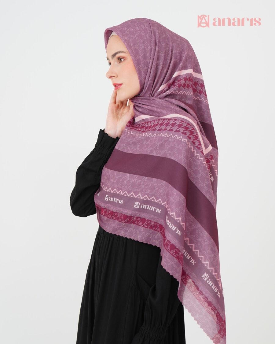 Jada Series Maroon - Gambar 2