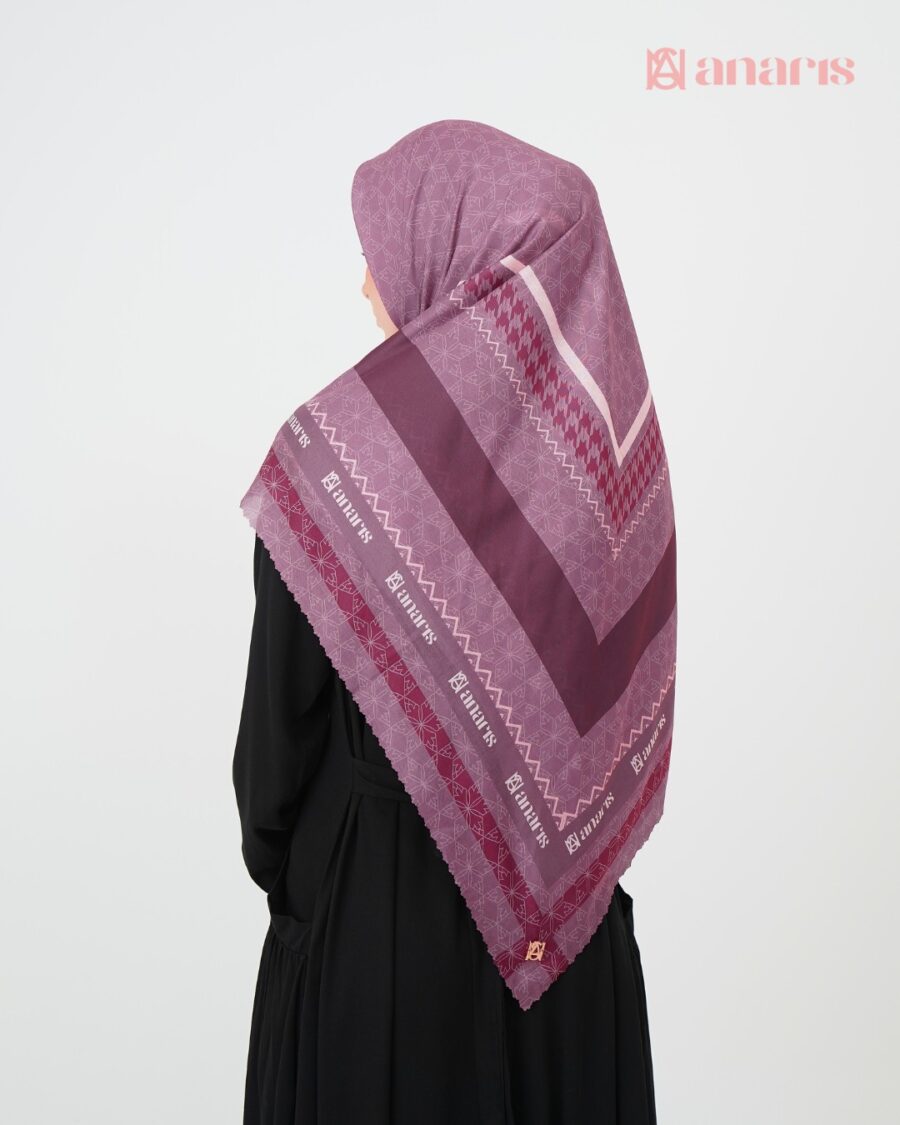 Jada Series Maroon - Gambar 3