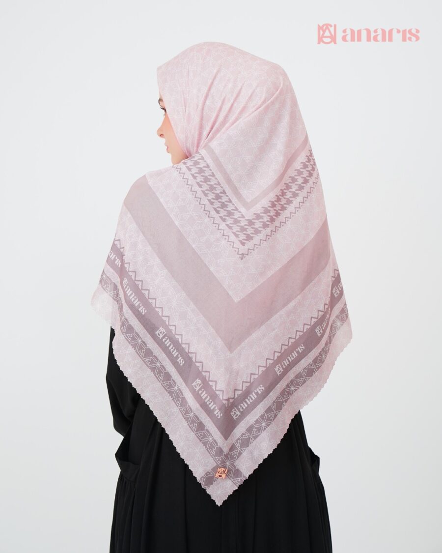Jada Series Baby Pink - Gambar 3