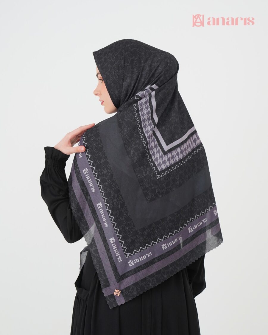 Jada Series Black - Gambar 2