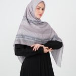 Jada Series Soft Grey Syar'i