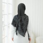 Saffana Series Charcoal - Gambar 2