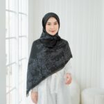 Saffana Series Charcoal