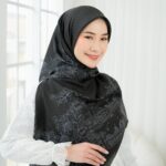 Saffana Series Charcoal - Gambar 3