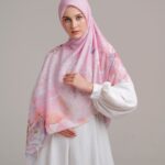 Humaira Series Pink - Gambar 4