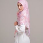 Humaira Series Pink - Gambar 3