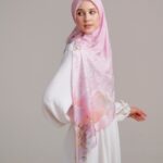 Humaira Series Pink