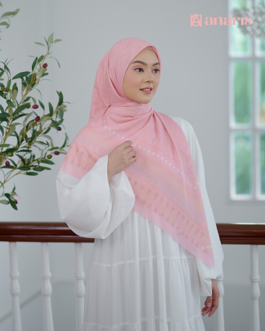 Zetta Series Peach