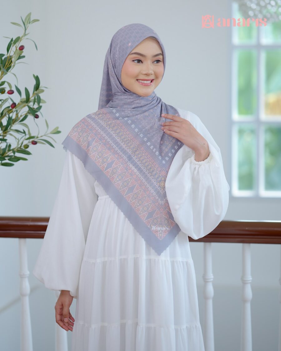 Zetta Series Grey - Gambar 3
