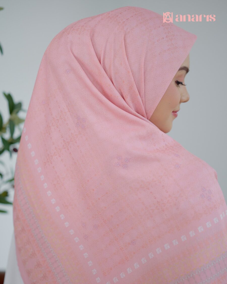 Zetta Series Peach - Gambar 2
