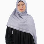 Jannah Series Grey - Gambar 2
